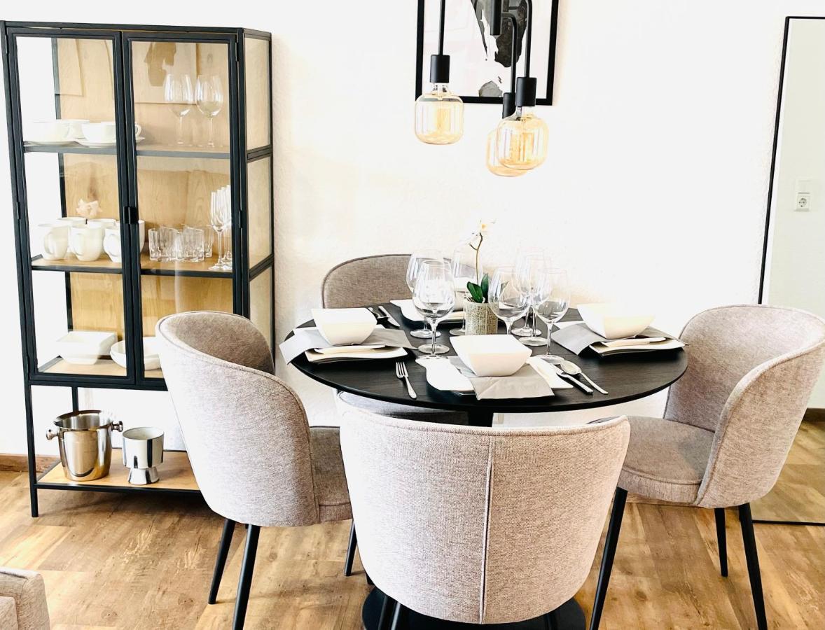 Innerste Getaway Langelsheim Ngoại thất bức ảnh
