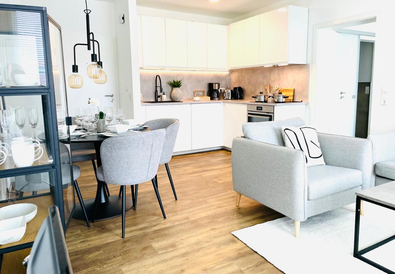 Innerste Getaway Langelsheim Ngoại thất bức ảnh