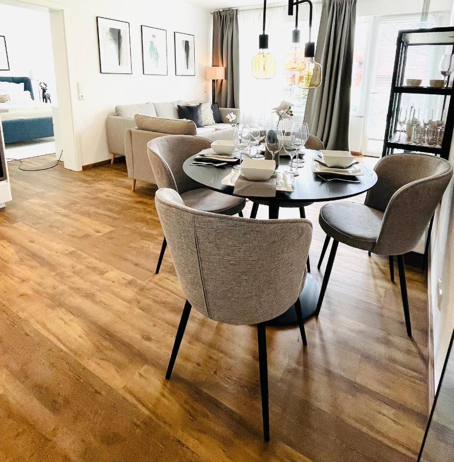 Innerste Getaway Langelsheim Ngoại thất bức ảnh