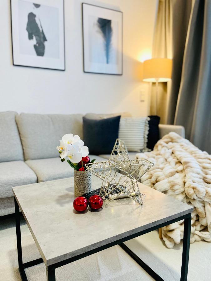 Innerste Getaway Langelsheim Ngoại thất bức ảnh